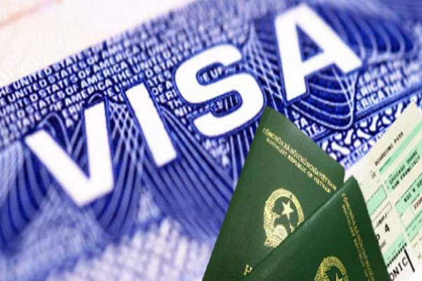Visa Extension